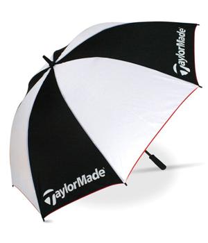 TaylorMade 60 Inch Single Canopy Umbrella 2011