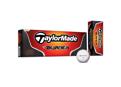 TaylorMade Burner Golf Balls (12 Balls) 2011