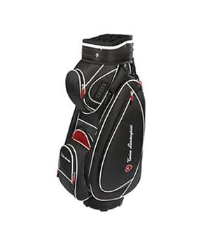 Tonino Lomborghini Deluxe Cart Bag