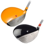 Tonino Lamborghini Golf Clubs