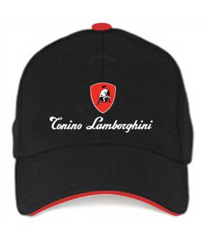 Tonino Lamborghini Golf Cap