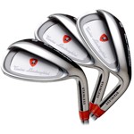 Tonino Lamborghini Golf Irons