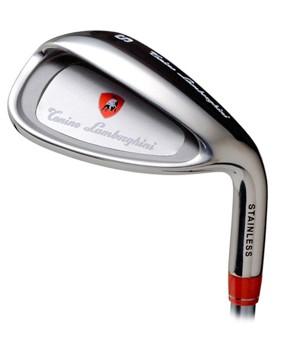 Tonino Lamborghini Iron Set (Graphite Shaft)