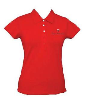Tonino Lamborghini Ladies Polo Shirt