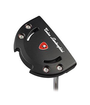 Tonino Lamborghini CNC Milled Putter