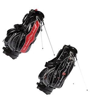 Tonino Lamborghini Deluxe Stand Bag