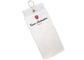 Tonino Lamborghini Golf Towel