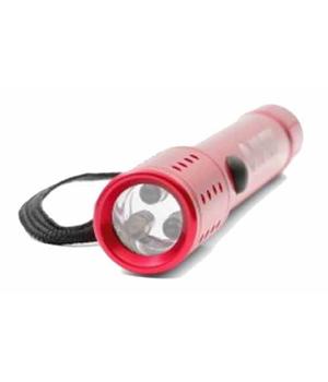 Hi-Tec 3 LED Torch