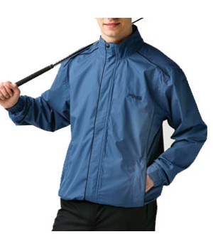 Ping Collection Mens Tornado Waterproof Jacket