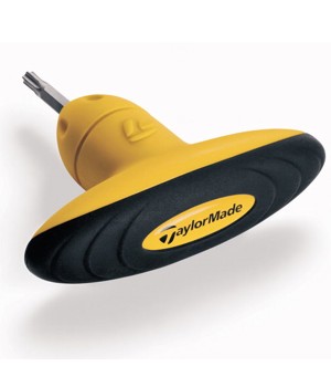 TaylorMade Torque Wrench (Yellow)
