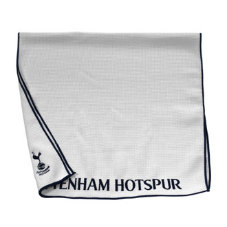 tottenham aqualock caddy towel