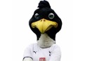 Tottenham Chirpy Golf Club Headcover