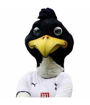 Tottenham Chirpy Golf Club Headcover