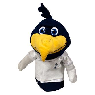 tottenham mascot club headcover   chirpy the cockerel
