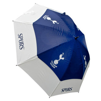 tottenham 60 inch double canopy umbrella