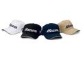Mizuno Tour Cap 2011 (New Logo)