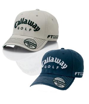 Callaway Tour Lo-Pro Adjustable Cap