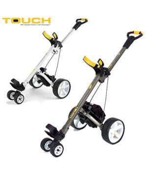 Powakaddy Touch Electric Trolley