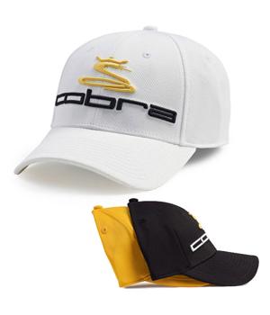 Cobra Golf Tour Cap 2011