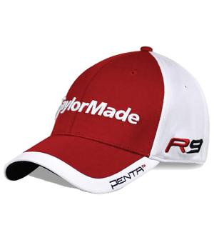 Adidas TaylorMade Tour R9 aG Golf Cap