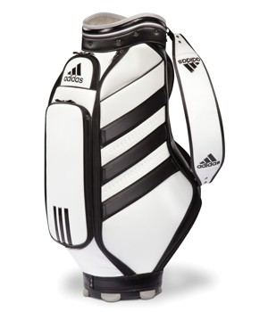 Adidas Golf Tour aG Staff Bag 2011