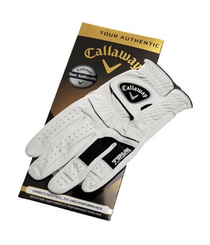 Callaway Tour Authentic Golf Gloves