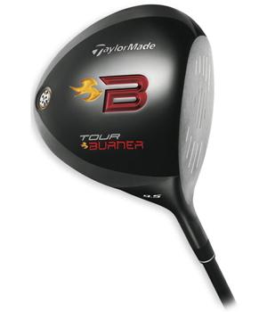 TaylorMade Tour Burner Driver