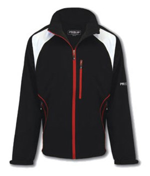 Proquip Golf Mens Tour Flex Waterproof Jacket