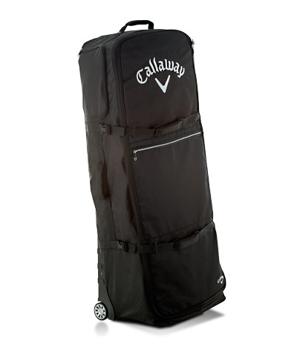 Callaway Golf Tour Flight Travel Cover 2012