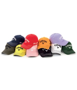 Callaway Tour Lo-Pro Baseball Cap 2012