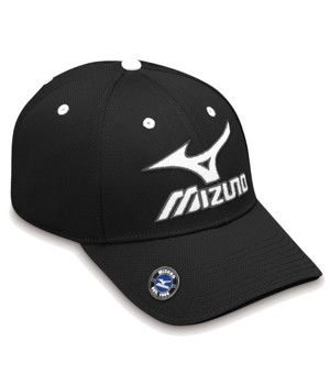 Mizuno Tour Magna Golf Cap 2011