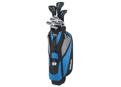 Wilson Ladies Tour Matrix Complete Golf Package Set (Graphite Shaft) 2012