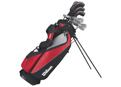Wilson Tour Matrix Complete Golf Package Set (Graphite Shaft) 2012