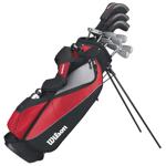 Buying guide for Golf Packages & Golf Sets