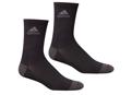 Adidas Tour Performance Crew Socks (2 Pack) 2011
