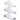 Adidas Golf Ladies Tour Performance No Show Socks (2 pack) 2011