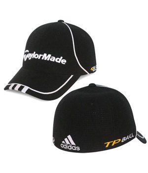 Adidas Taylormade Golf Tour Sergio Cap