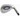 Longridge Tour Spin Wedge (Steel Shaft)