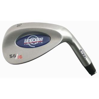 Longridge Tour Spin Wedge (Steel Shaft)