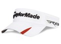 TaylorMade Tour Split 4.0 Visor 2012 (RBZ & R11s logo)