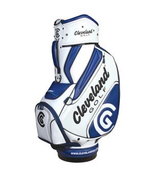 Cleveland 10.5 Inch Tour Staff Bag 2011