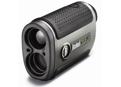 Bushnell Tour V2 Laser Rangefinder With Pinseeker Technology (Black)