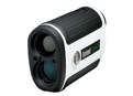 Bushnell Tour V2 Laser Rangefinder With Pinseeker Technology (White)