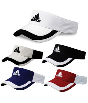 Adidas Golf Tour Visor