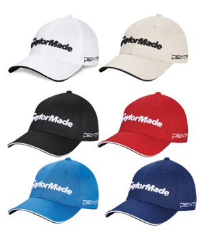 Adidas TaylorMade Tour aG Golf Cap 2011