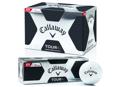 Callaway Tour iZ Golf Balls (12 Balls) 2011