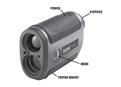 Bushnell Tour V2 Laser RangeFinder With Slope Edition