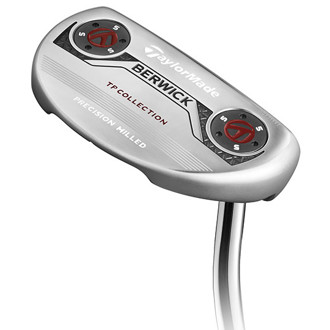 taylormade tp collection berwick putter
