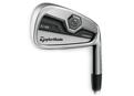 TaylorMade Tour Preferred CB Irons (Steel Shaft)