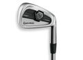TaylorMade Tour Preferred MC Irons (Steel Shaft)